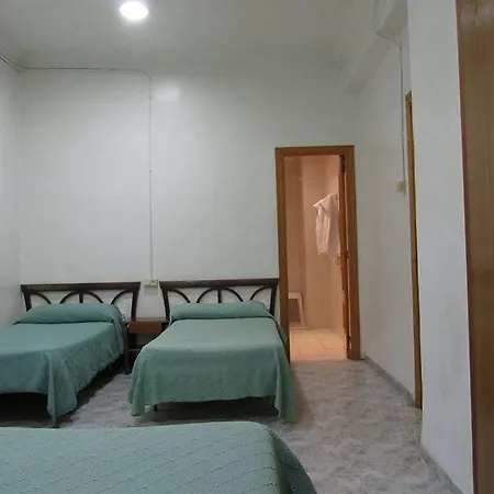 Oyo El Rincon فالنسيا