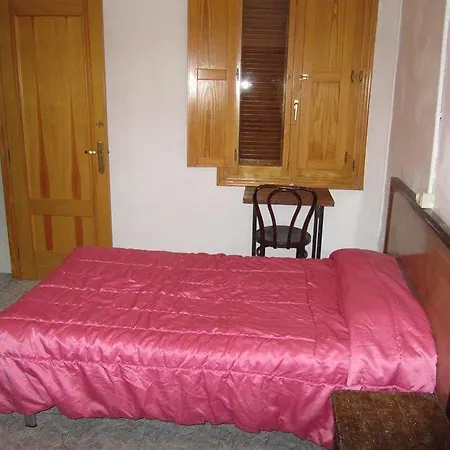 Oyo El Rincon Guest house