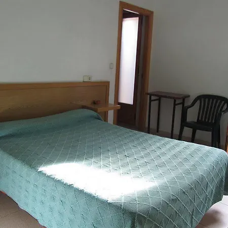 Oyo El Rincon Guest house