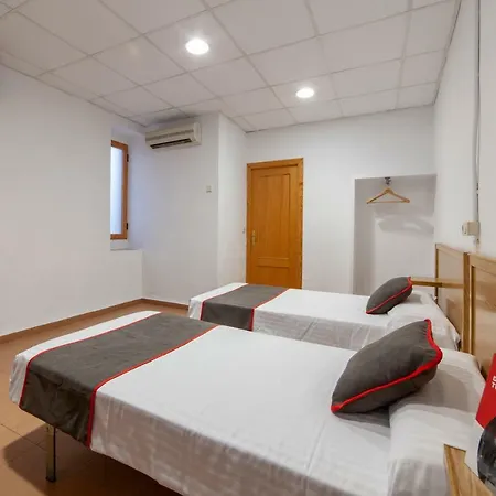 بيت ضيافة Oyo El Rincon