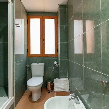 Oyo El Rincon بيت ضيافة فالنسيا