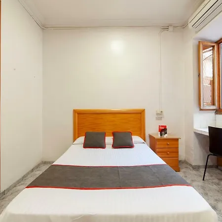 Oyo El Rincon Guest house *