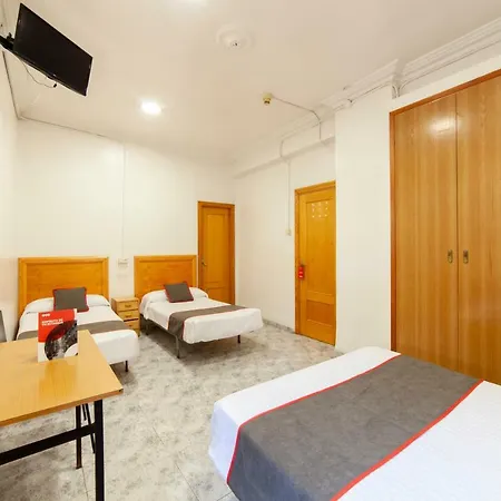 Oyo El Rincon بيت ضيافة فالنسيا