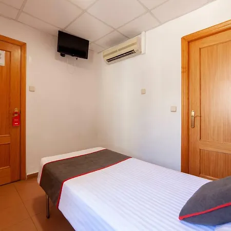 Oyo El Rincon Guest house Valencia