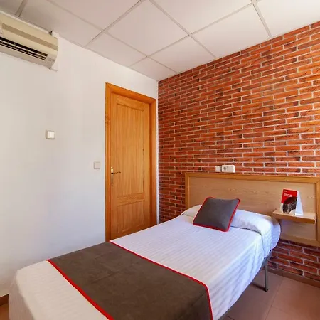 بيت ضيافة Oyo El Rincon فالنسيا