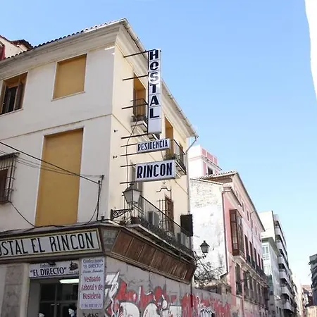 بيت ضيافة Oyo El Rincon فالنسيا