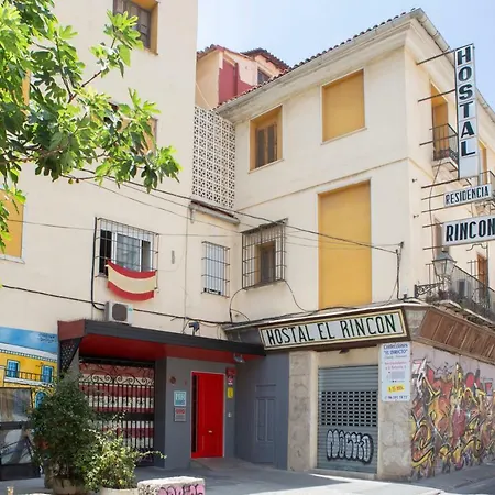Oyo El Rincon *